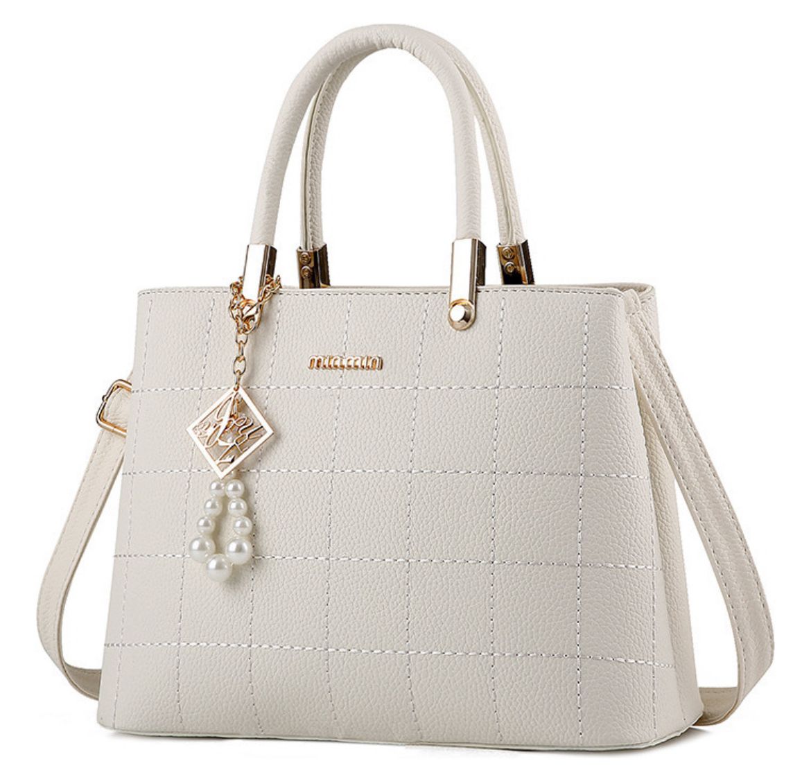 SQUARE BLANCO