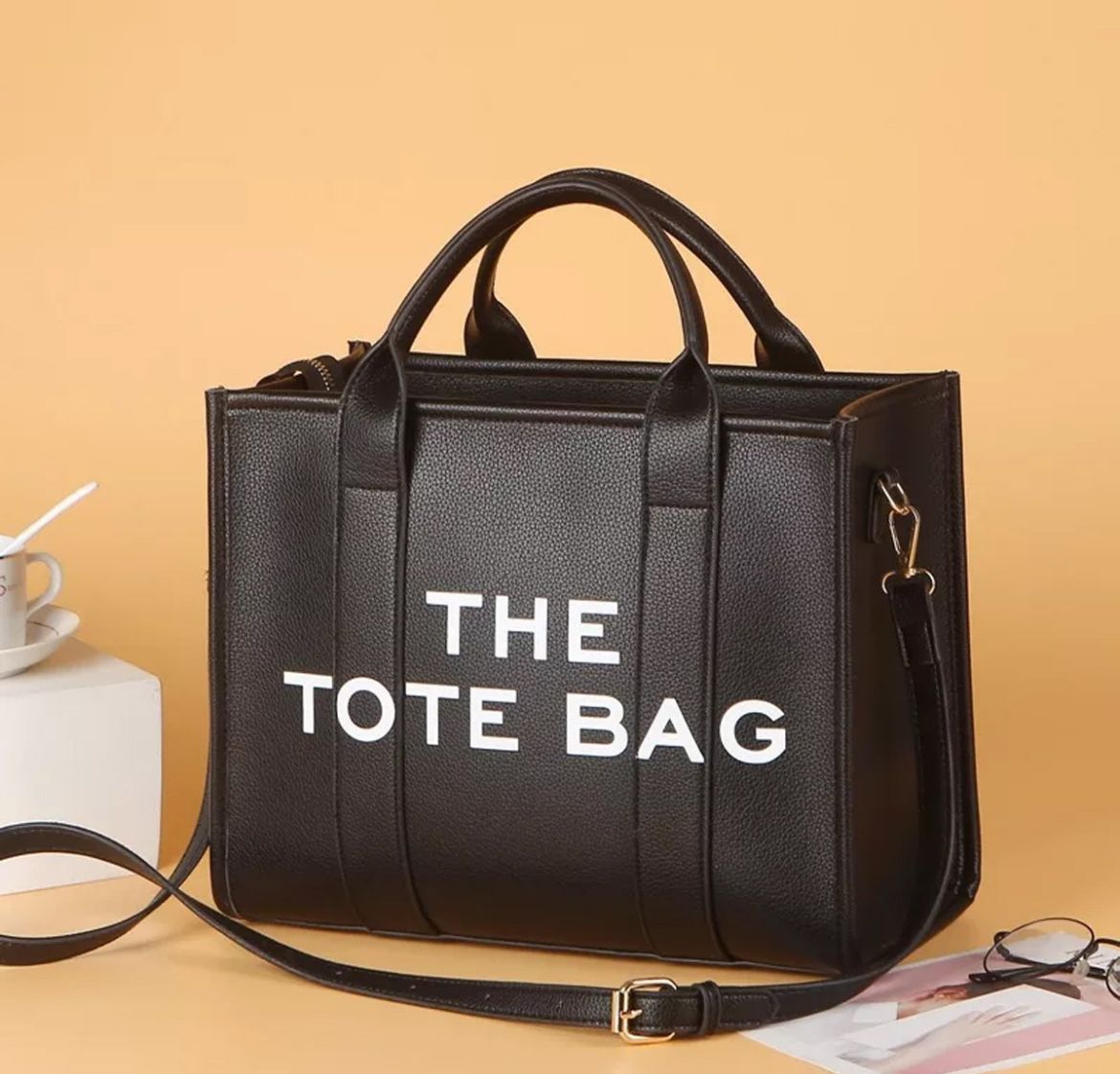 TOTE NEGRO