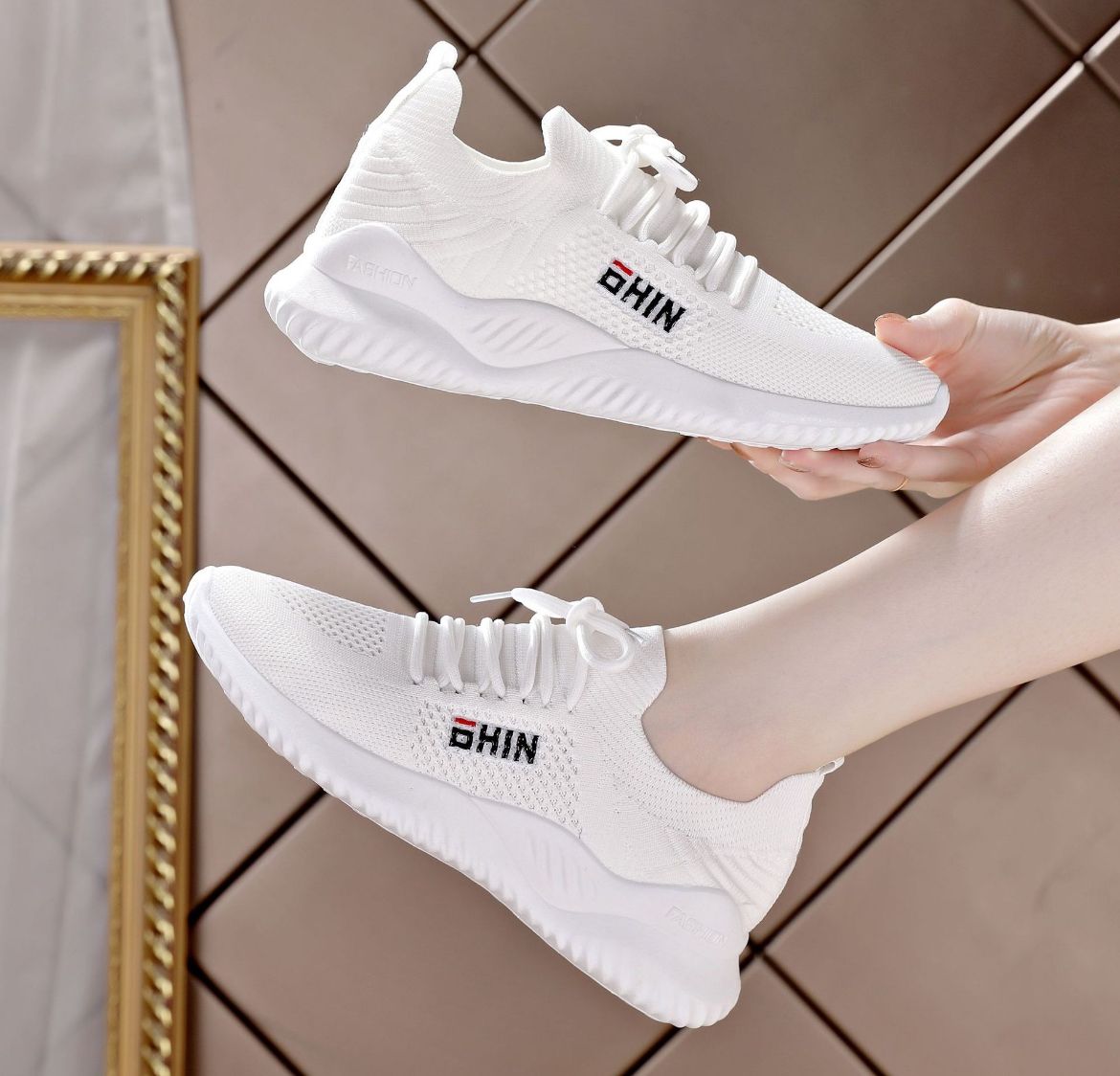 HIN BLANCO
