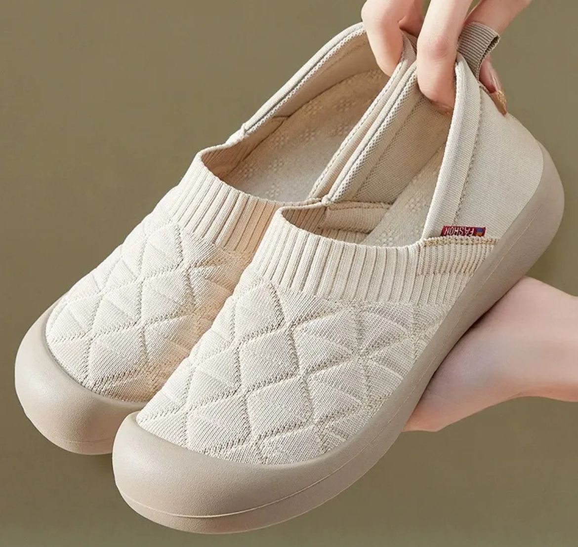 PCK BEIGE