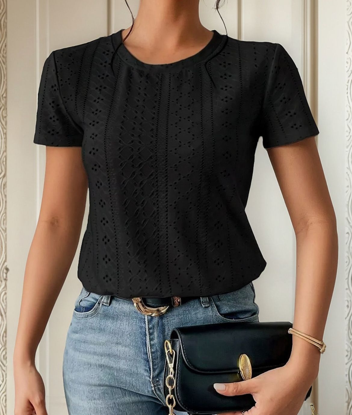 POLLY NEGRO