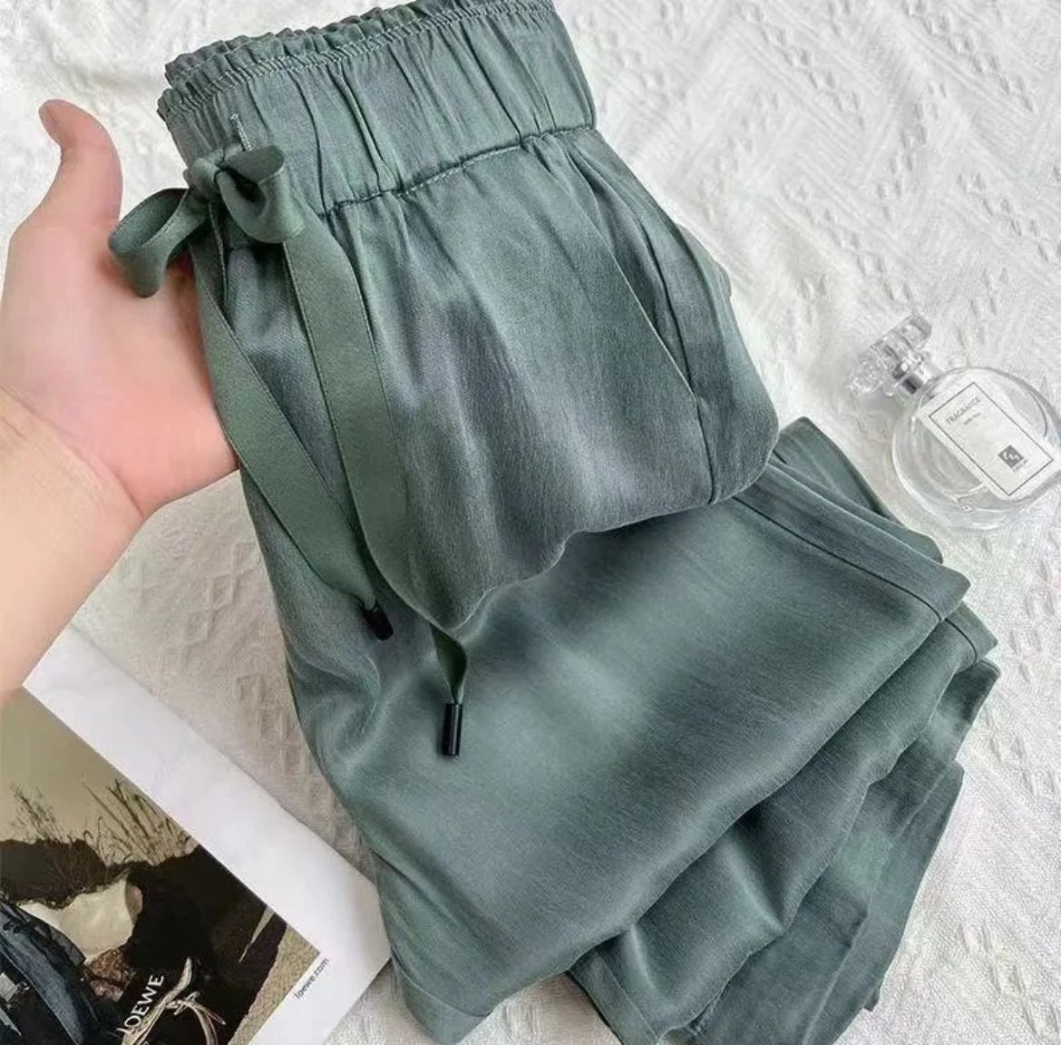 FOT VERDE