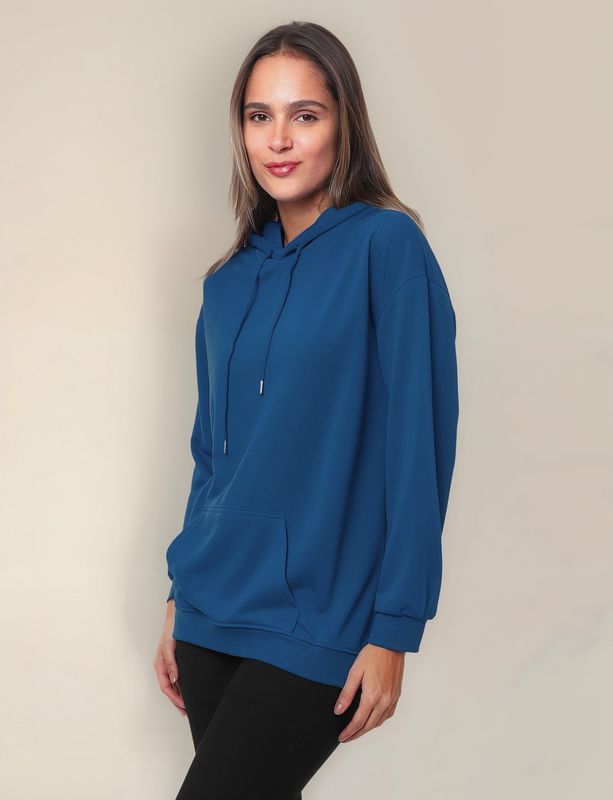 BASIC AZUL