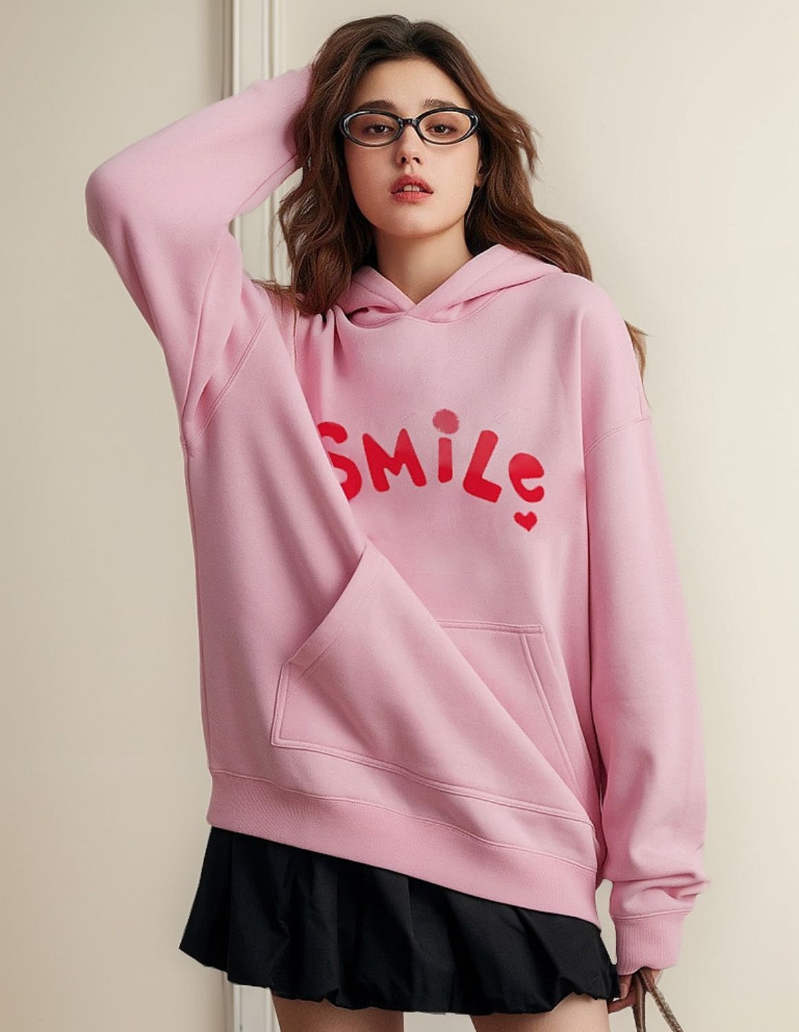 SMILE ROSA