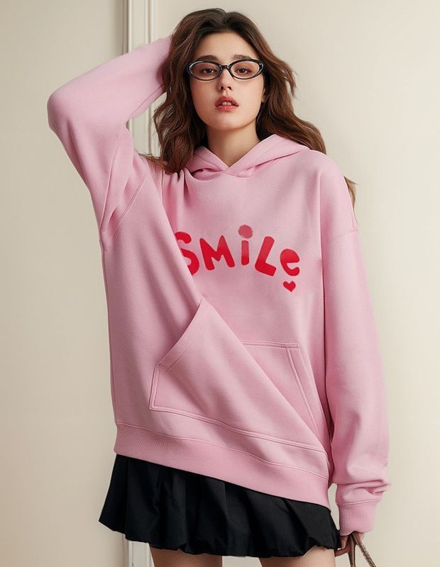 SMILE ROSA