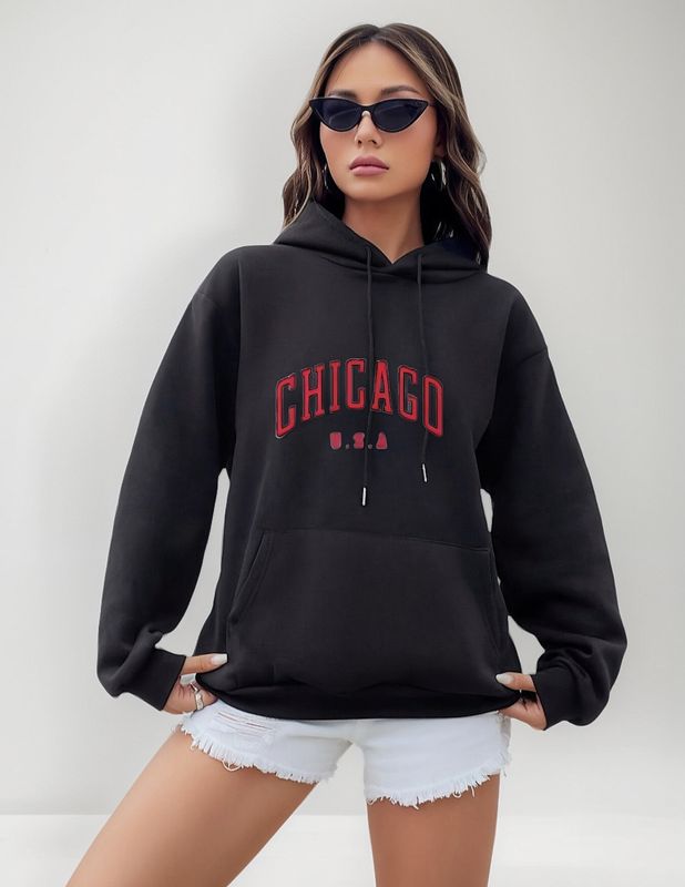 CHICAGO