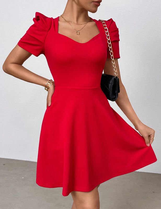 CHERRY ROJO