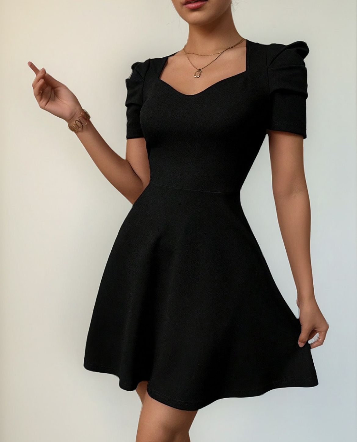 CHERRY NEGRO