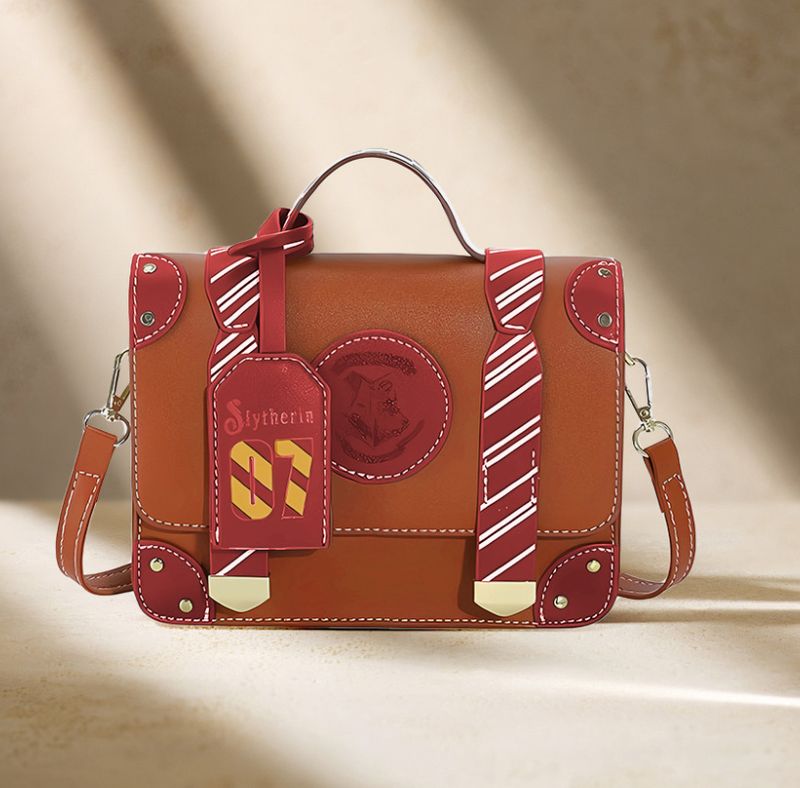HOGWARTS MELLE