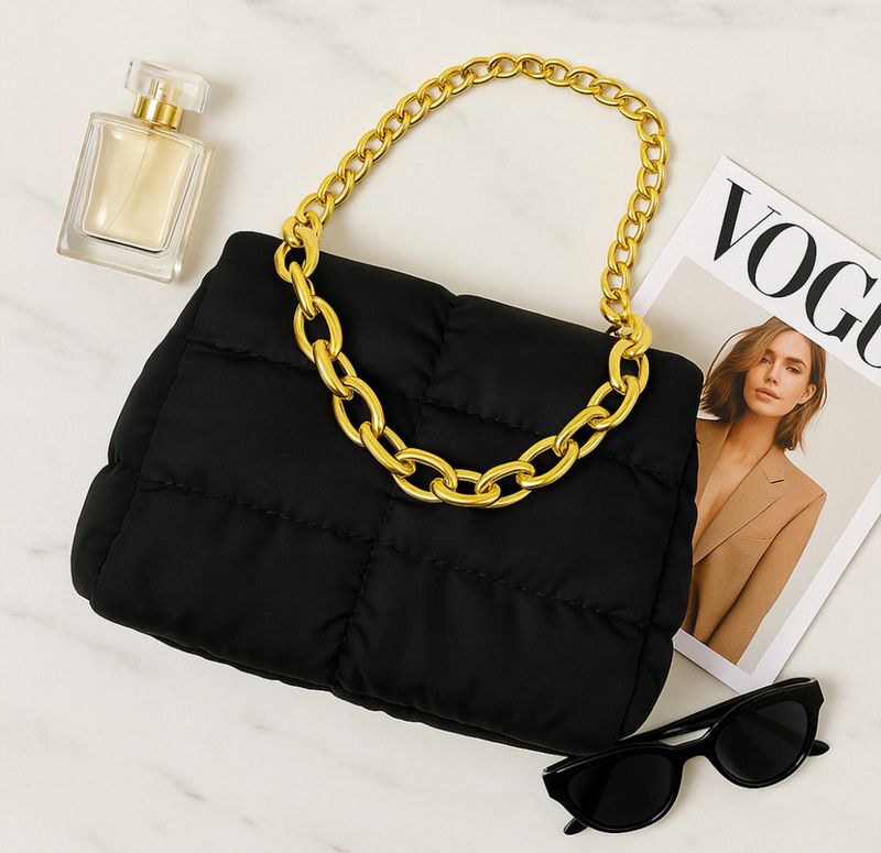 CHAIN NEGRO