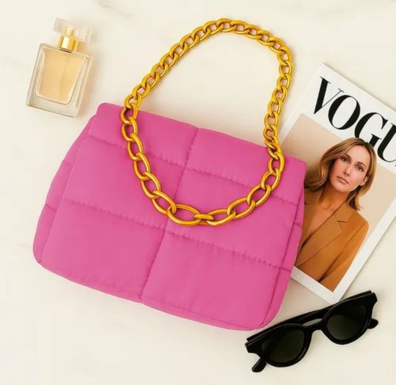 CHAIN ROSA