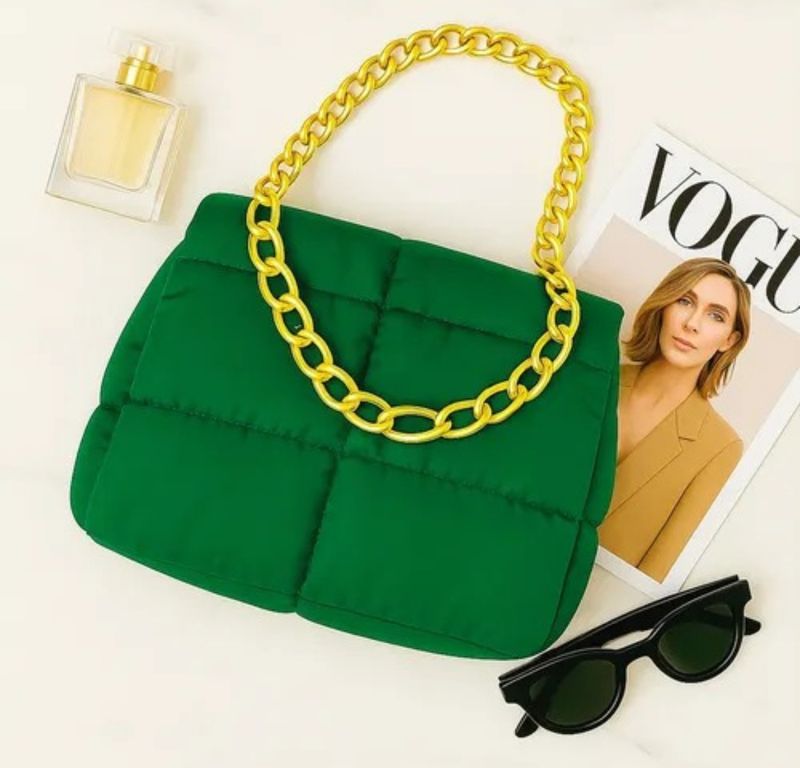 CHAIN VERDE
