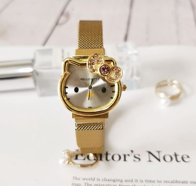 RELOJES