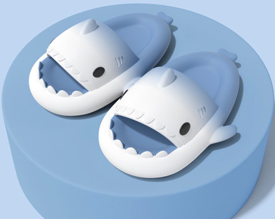 SHARKLA 1