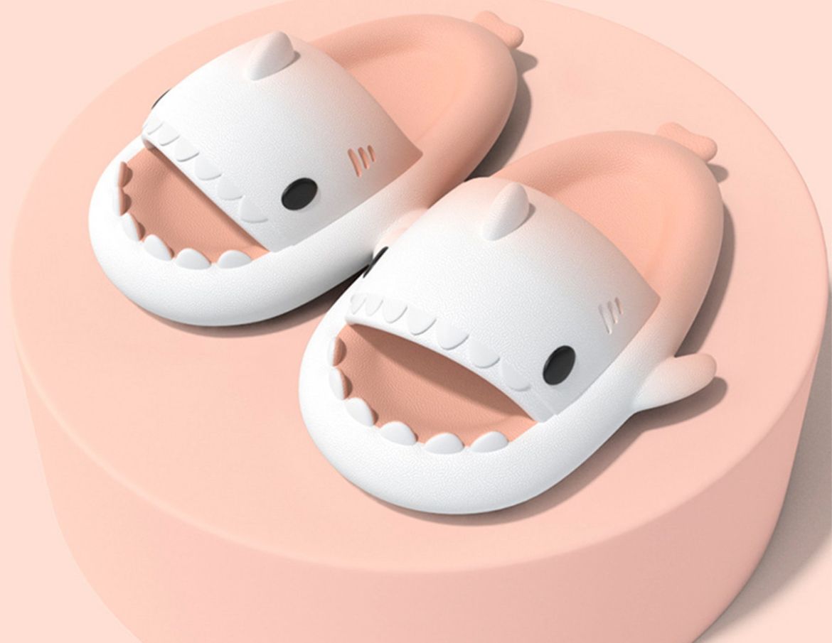 SHARKLA 3