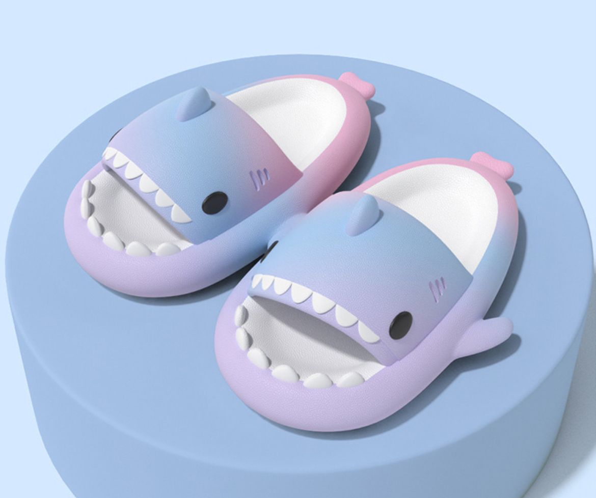 SHARKLA 4