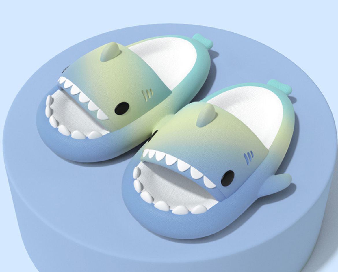 SHARKLA 2
