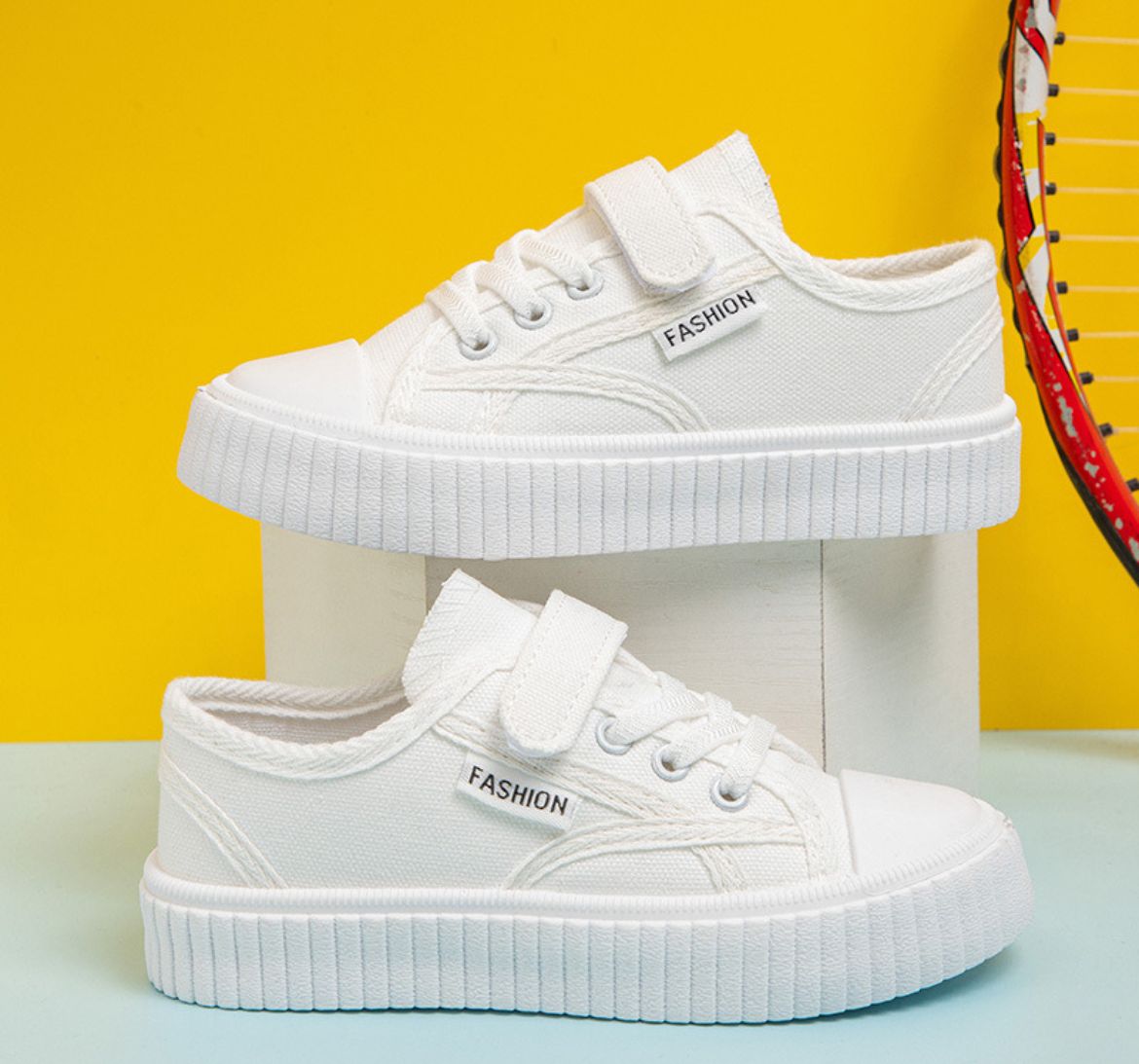 LINE BLANCO