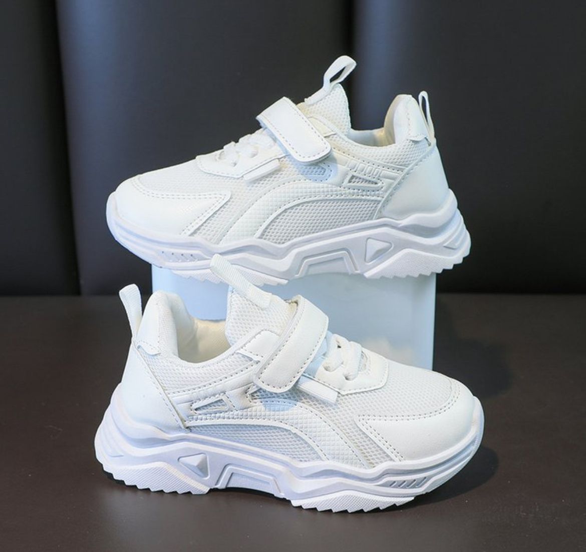 FSH BLANCO