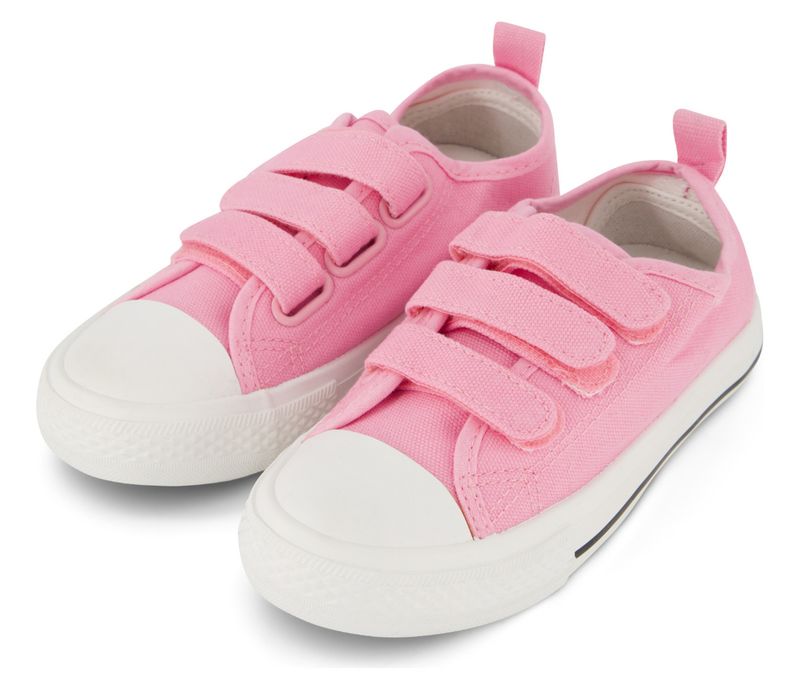 VELCRO ROSA