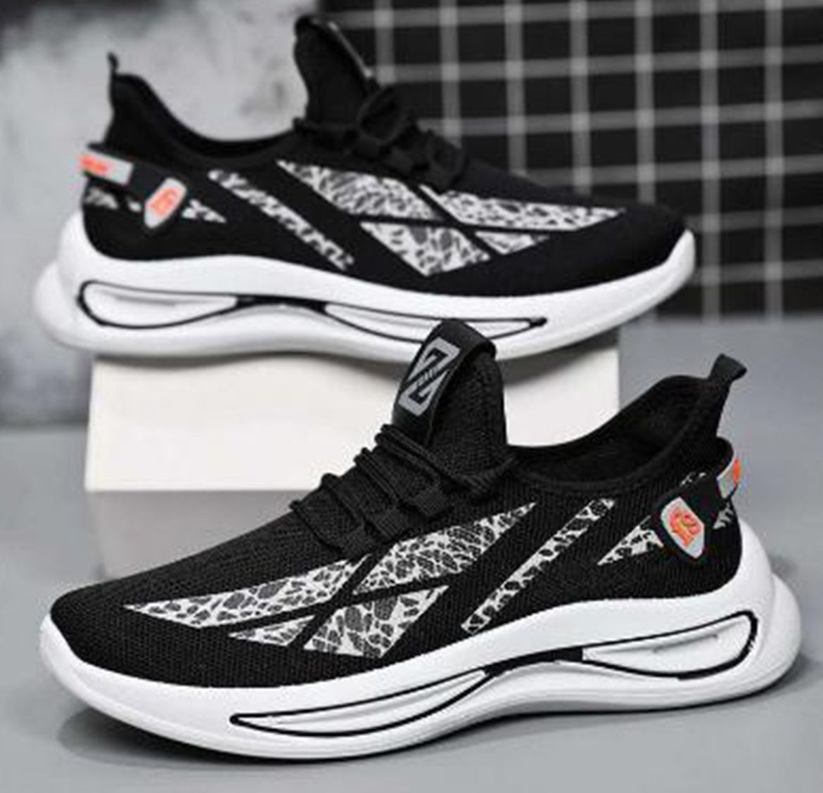 LAZER NEGRO