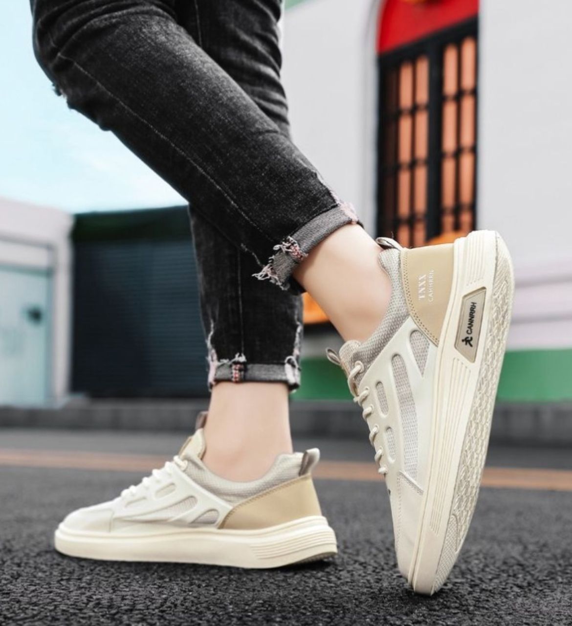 ZNT BEIGE