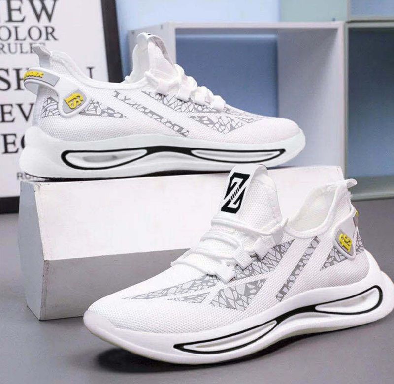 LAZER BLANCO