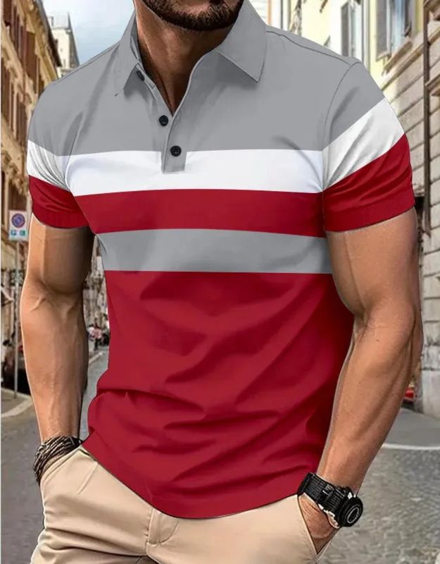 POLO RAY 1