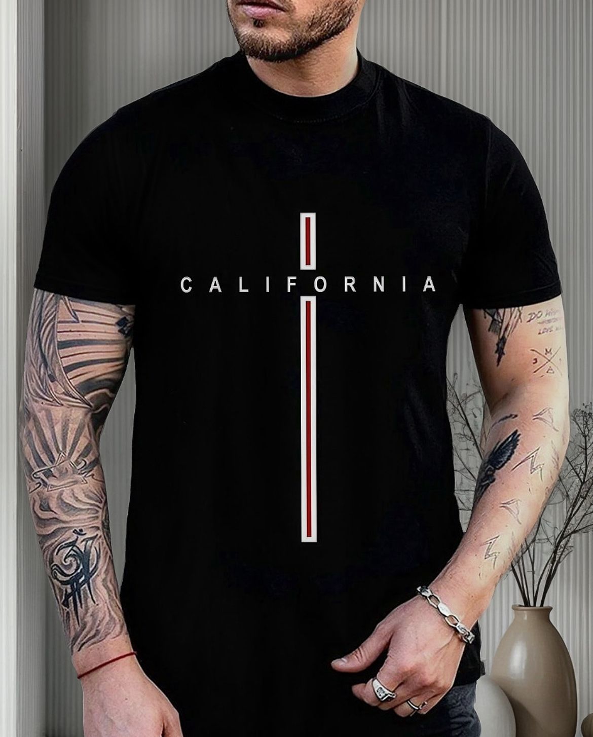 CALIFORNIA