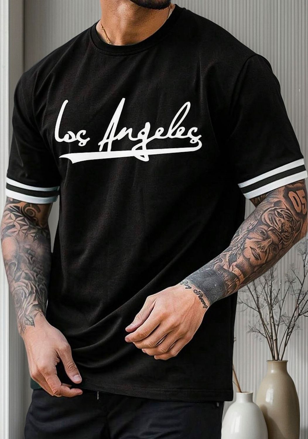 LOS ANGELES