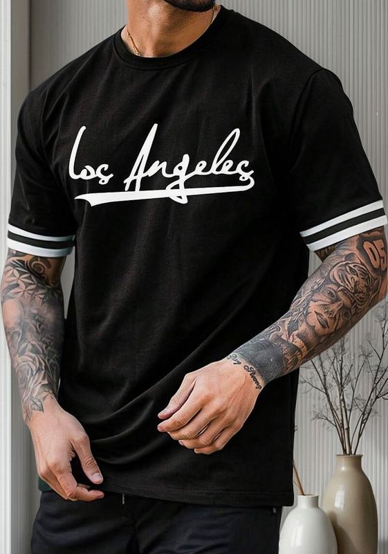 LOS ANGELES