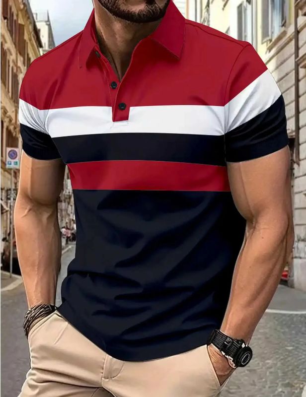 POLO RAY 5
