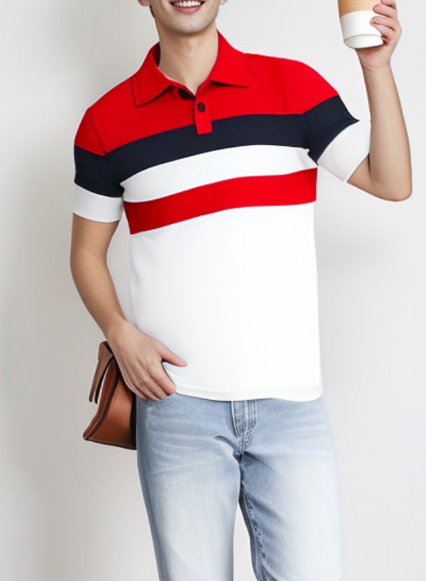 POLO RAY 2