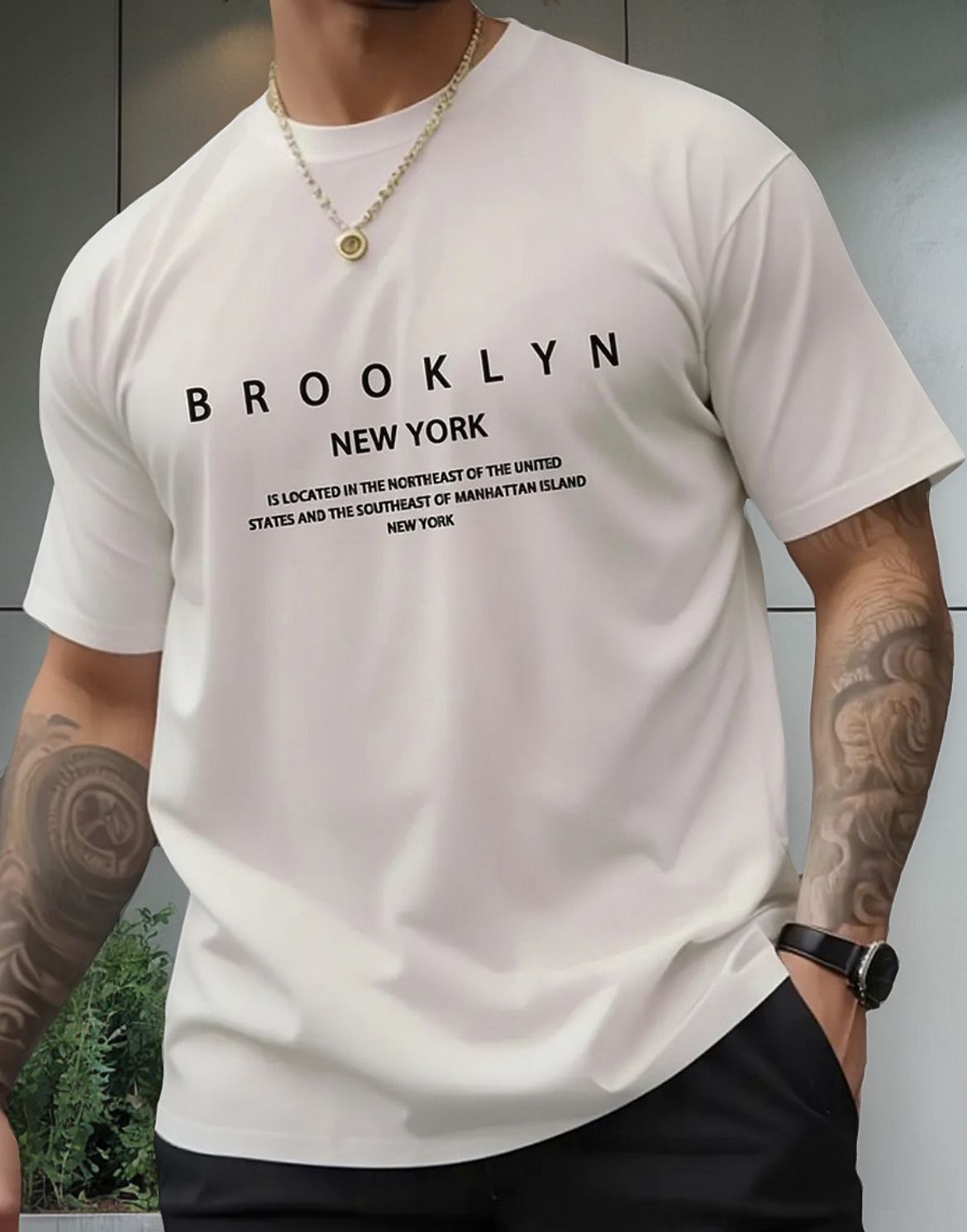 BROOKLYN