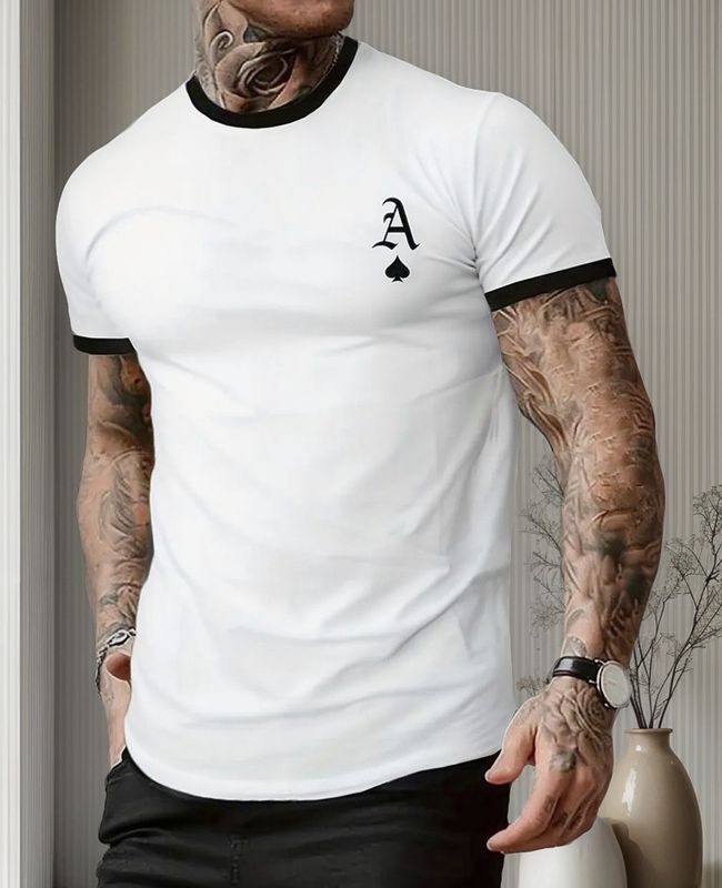 AS BLANCO
