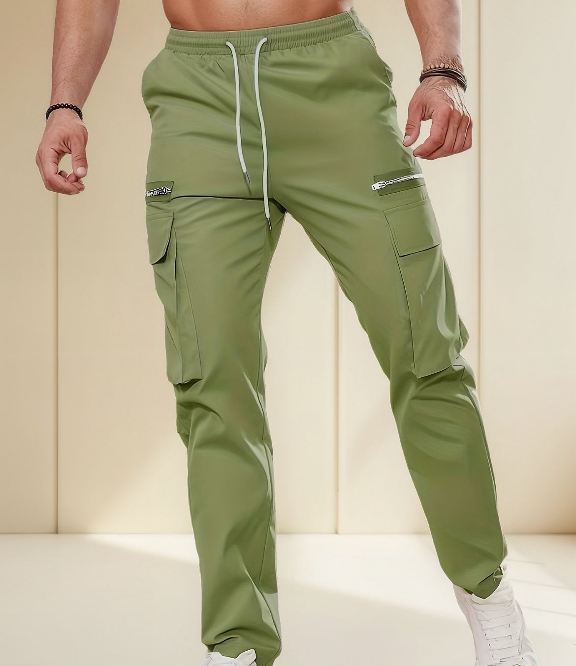 BCK VERDE