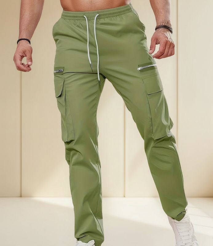 BCK VERDE