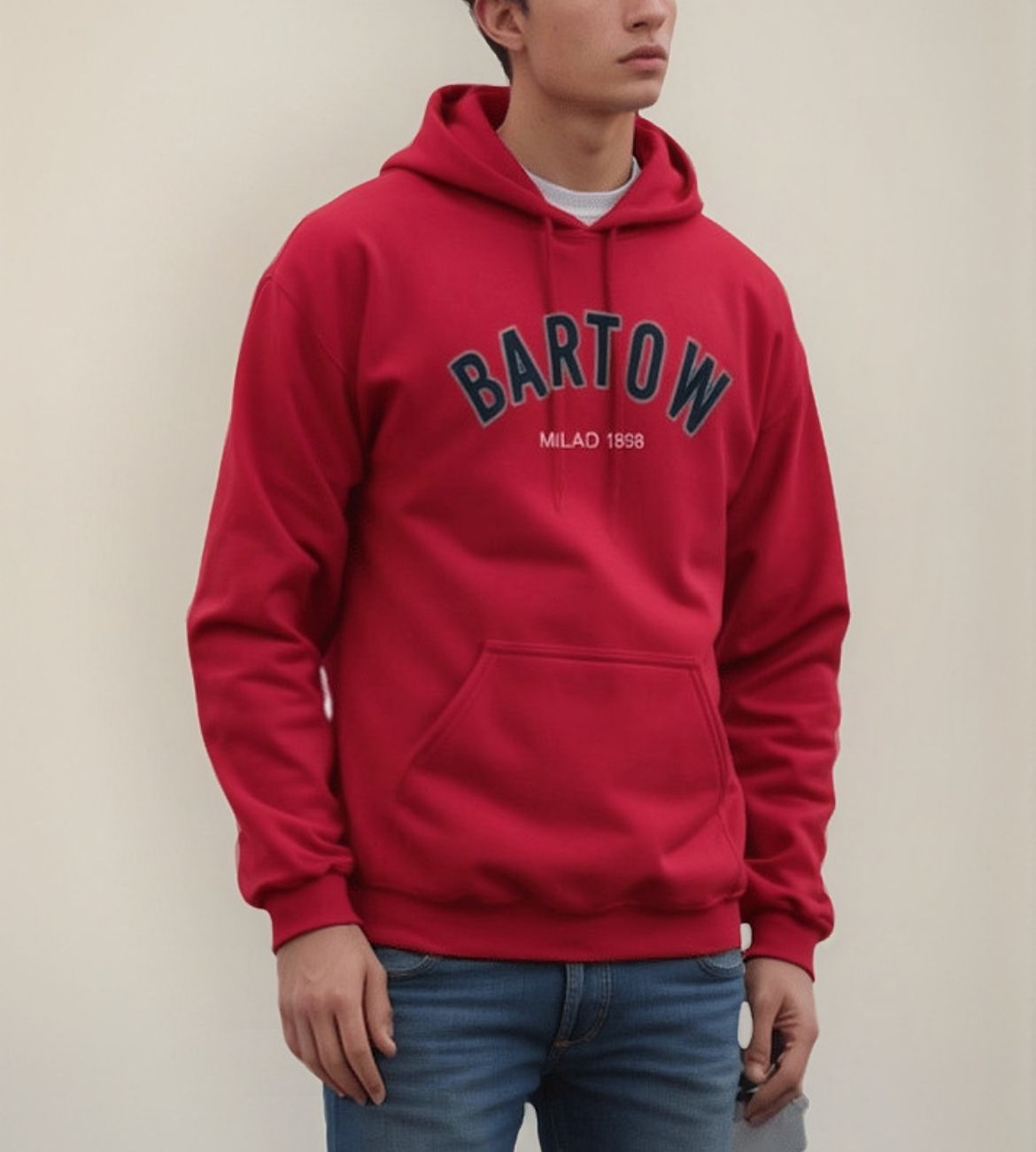 BARTOW ROJO