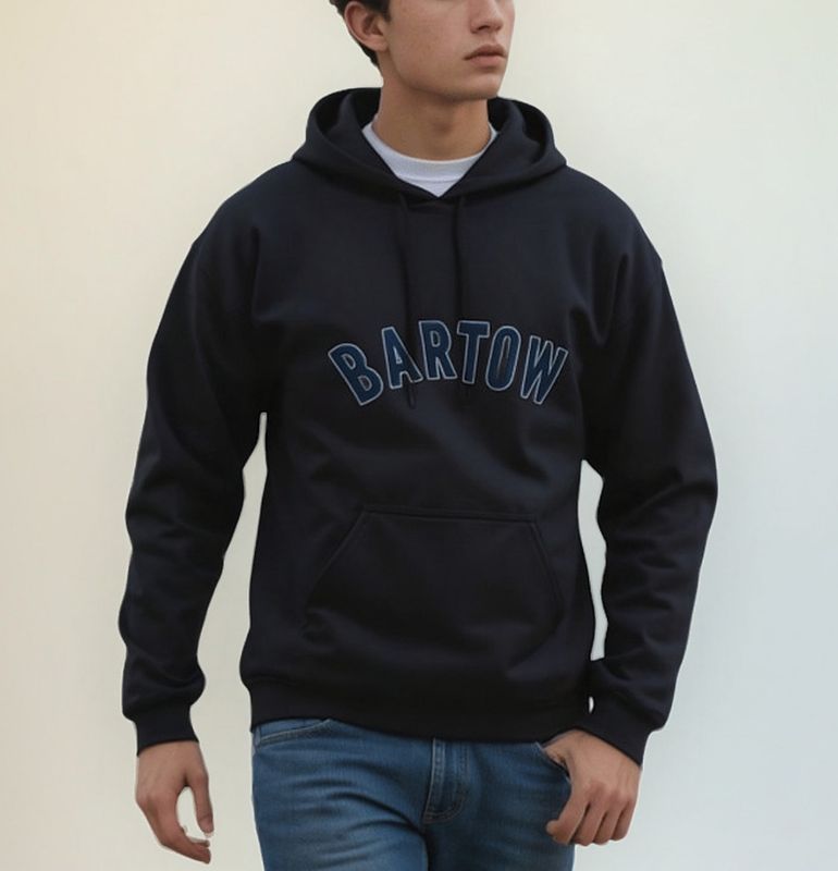BARTOW NEGRO