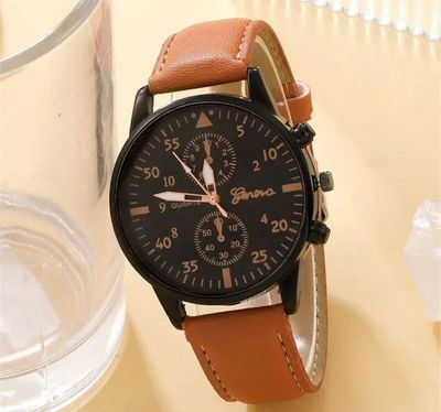 RELOJES