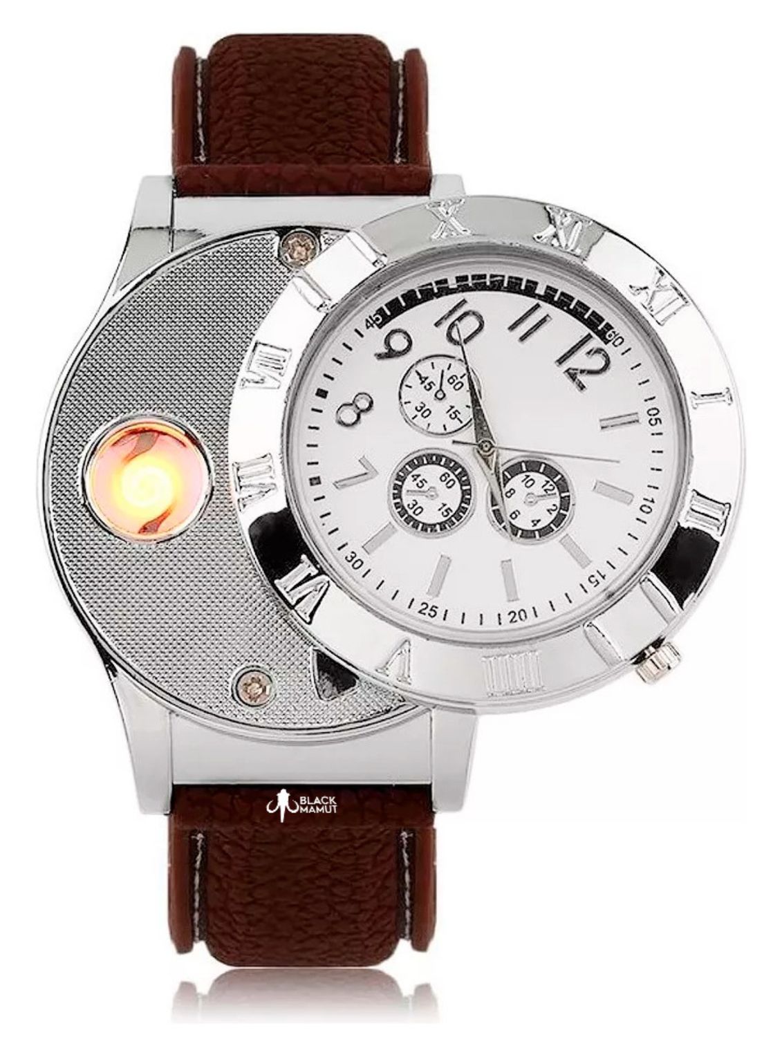 RELOJ ENCENDEDOR CAFE