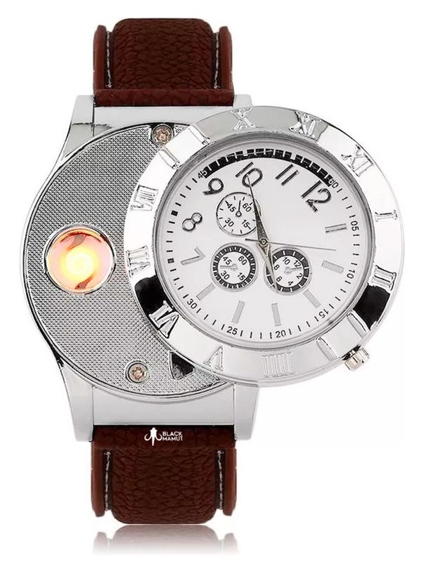 RELOJ ENCENDEDOR CAFE