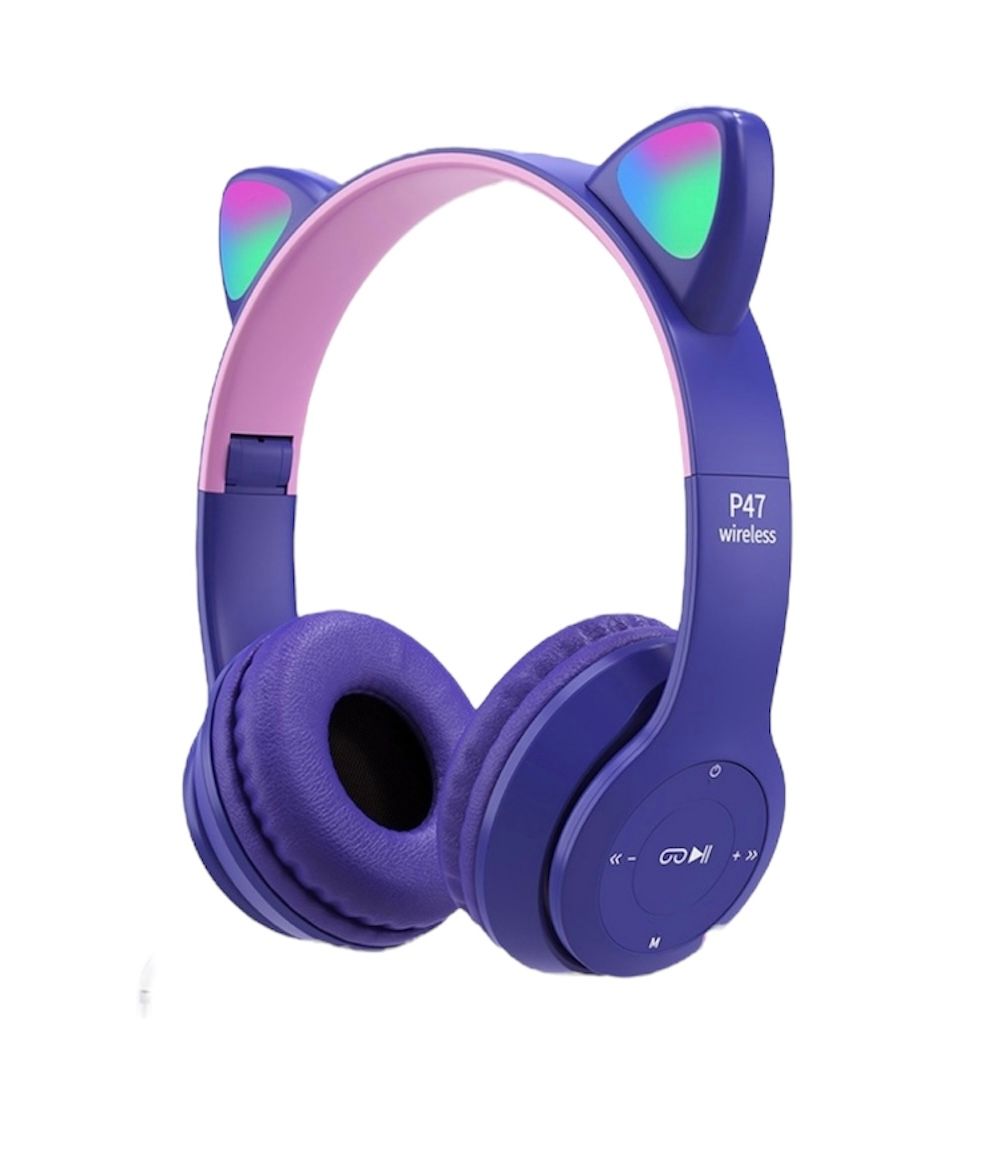 CAT MORADO