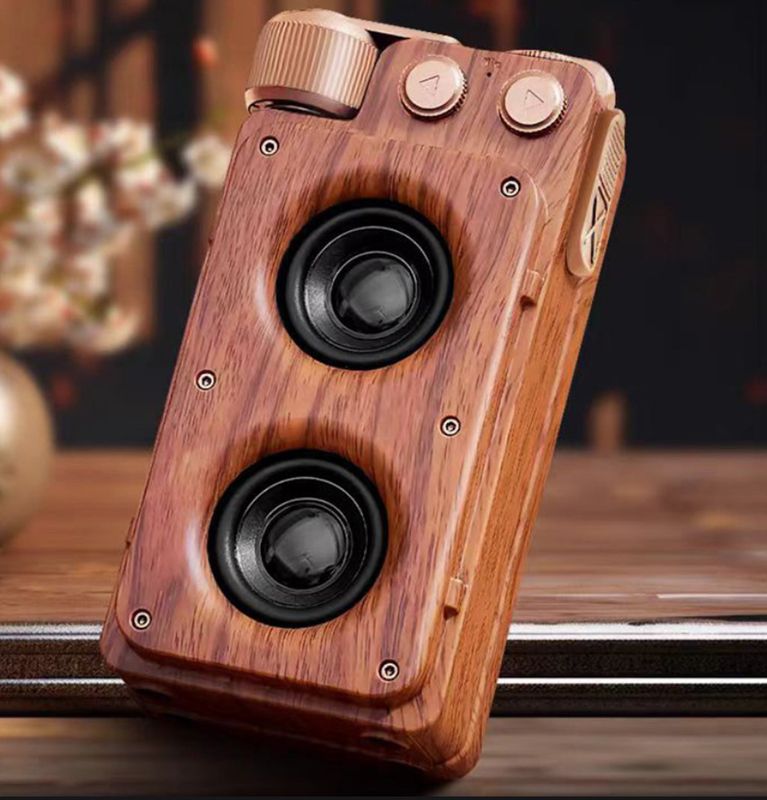 WOOD