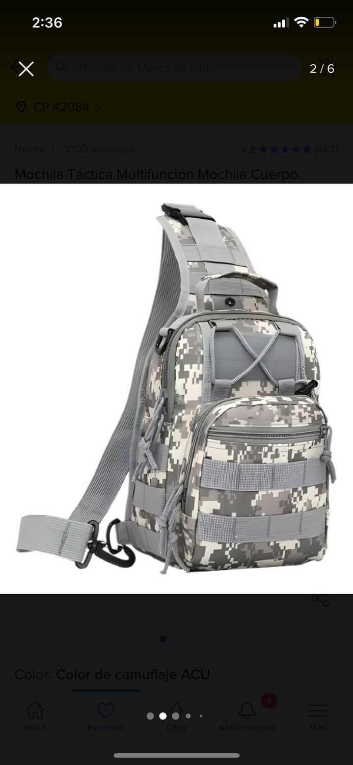 RUDE CAMUFLAJE