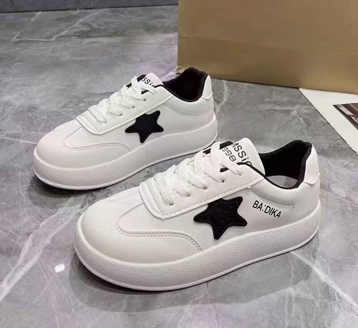 DIKA NEGRO