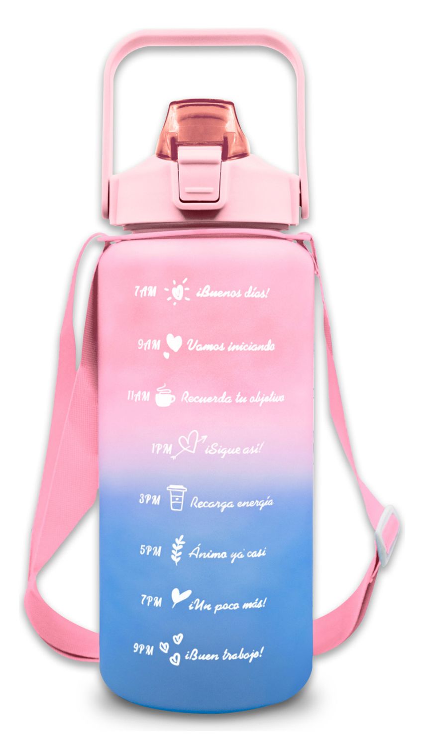 MTR ROSA 2LT