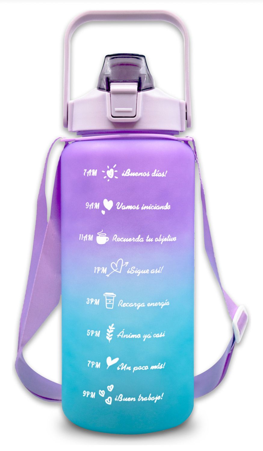 MTR MORADO 2LT