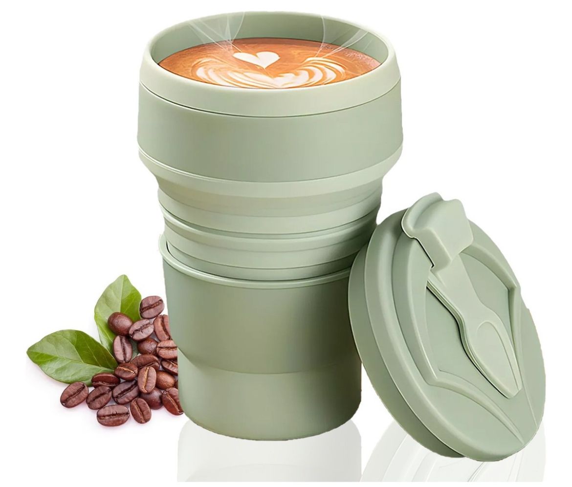 VASO SILICONA