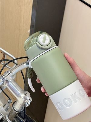 TERMO DE AGUA